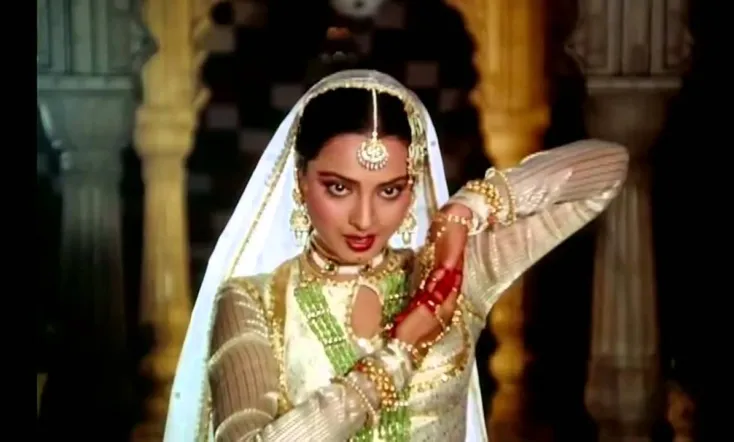Umrao Jaan