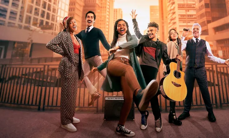 Um Ano Inesquecível: Outuno