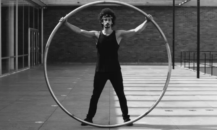 Umana Divina Geometria