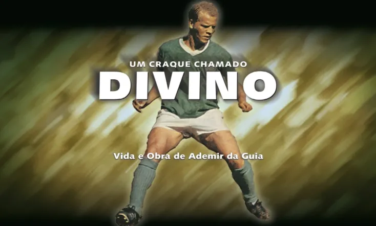 Um Craque Chamado Divino