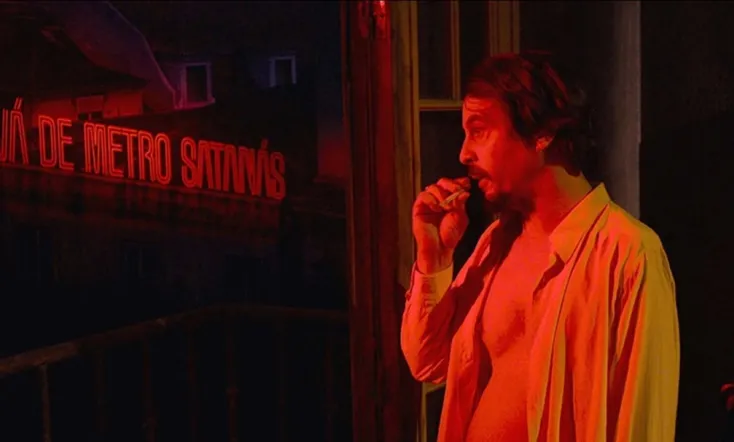 Um Filme em Forma de Assim