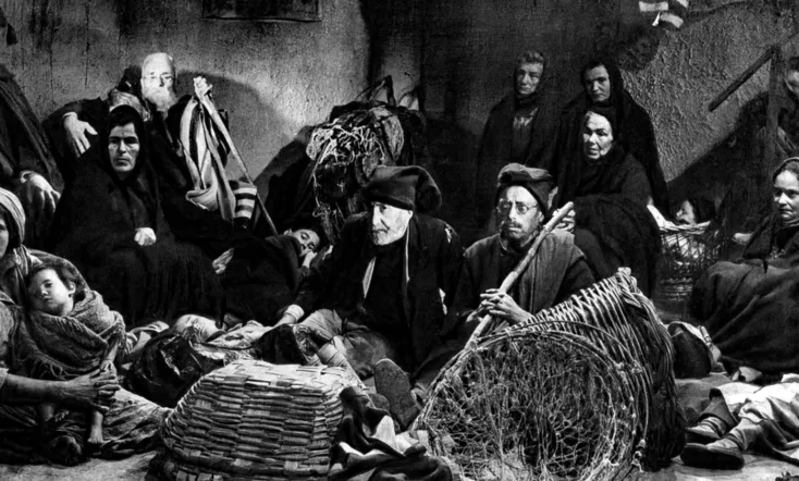 Um Homem do Ribatejo