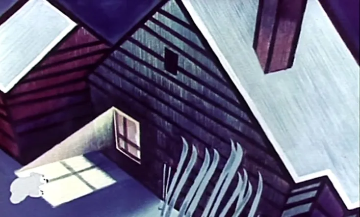 Umka Is Looking for a Friend