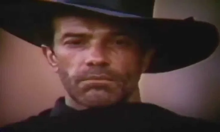 Um Pistoleiro Chamado Papaco