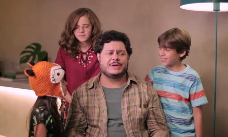 Um Tio Quase Perfeito