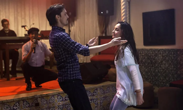 Until The Birds Return