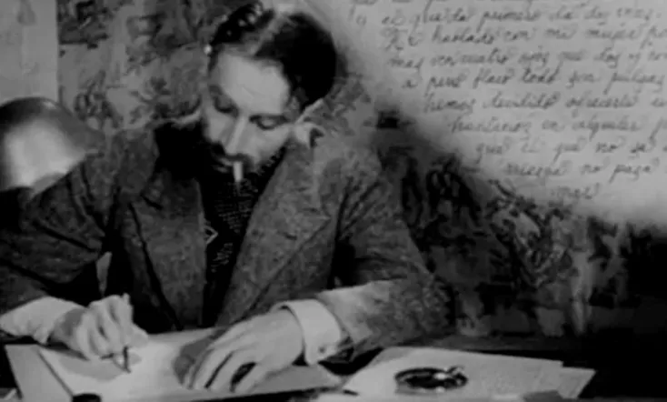 Un anuncio y cinco cartas