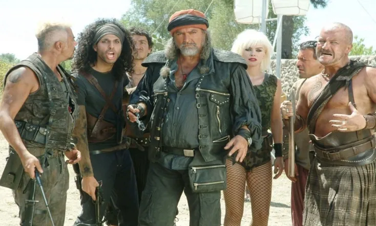 2061 - Un anno eccezionale