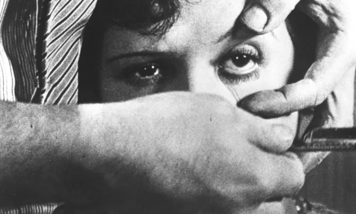 Un Chien Andalou