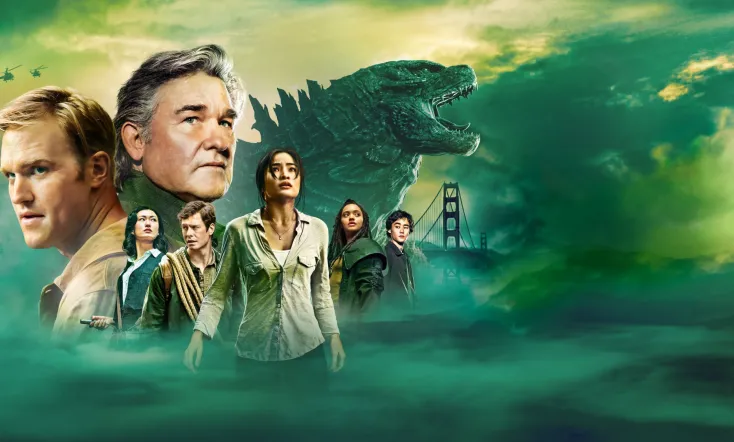 Monarch: Legacy of Monsters