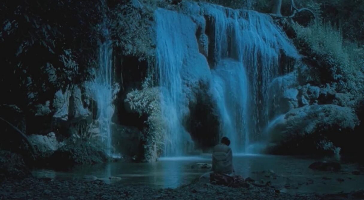 Uncle Boonmee Who Can Recall His Past Lives