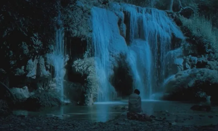 Uncle Boonmee Who Can Recall His Past Lives