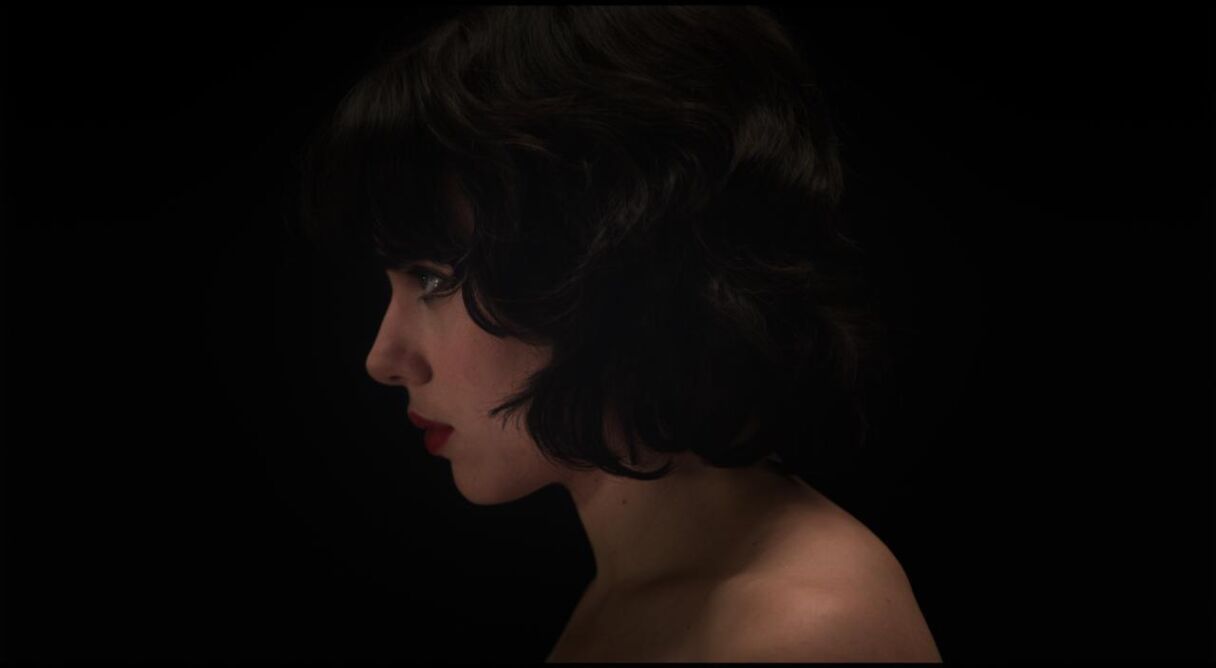 Under the Skin
