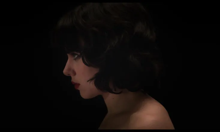 Under the Skin