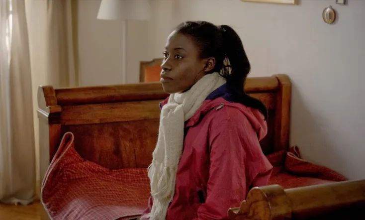 Under the Starry Sky