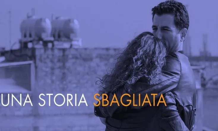 Una storia sbagliata