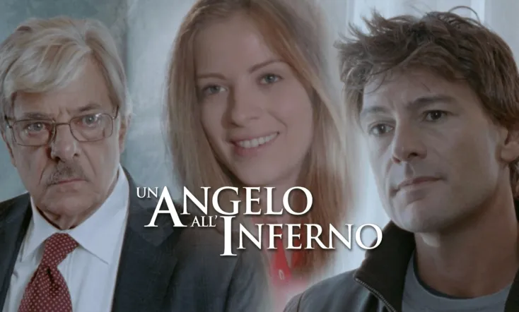 Un angelo all'inferno