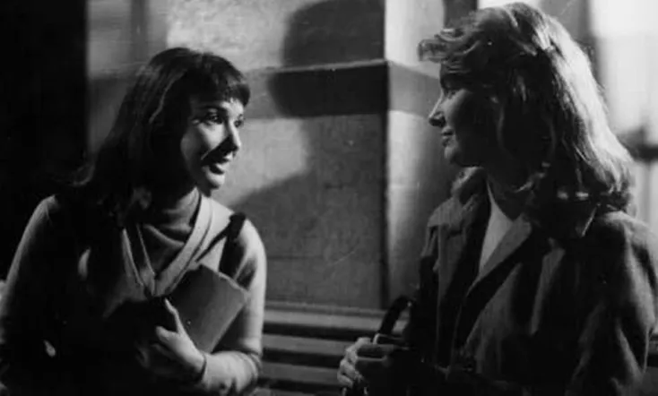 Una cita con la vida