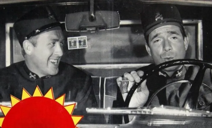 Una domenica d'estate