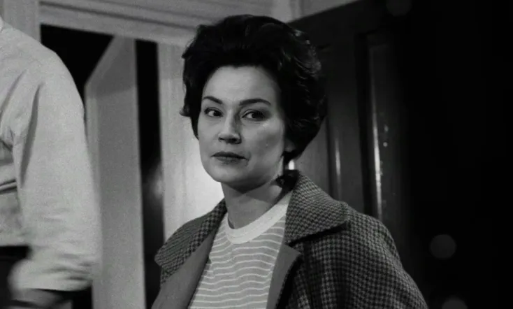 Una película de Zombies