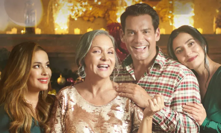 Una Navidad para recordar