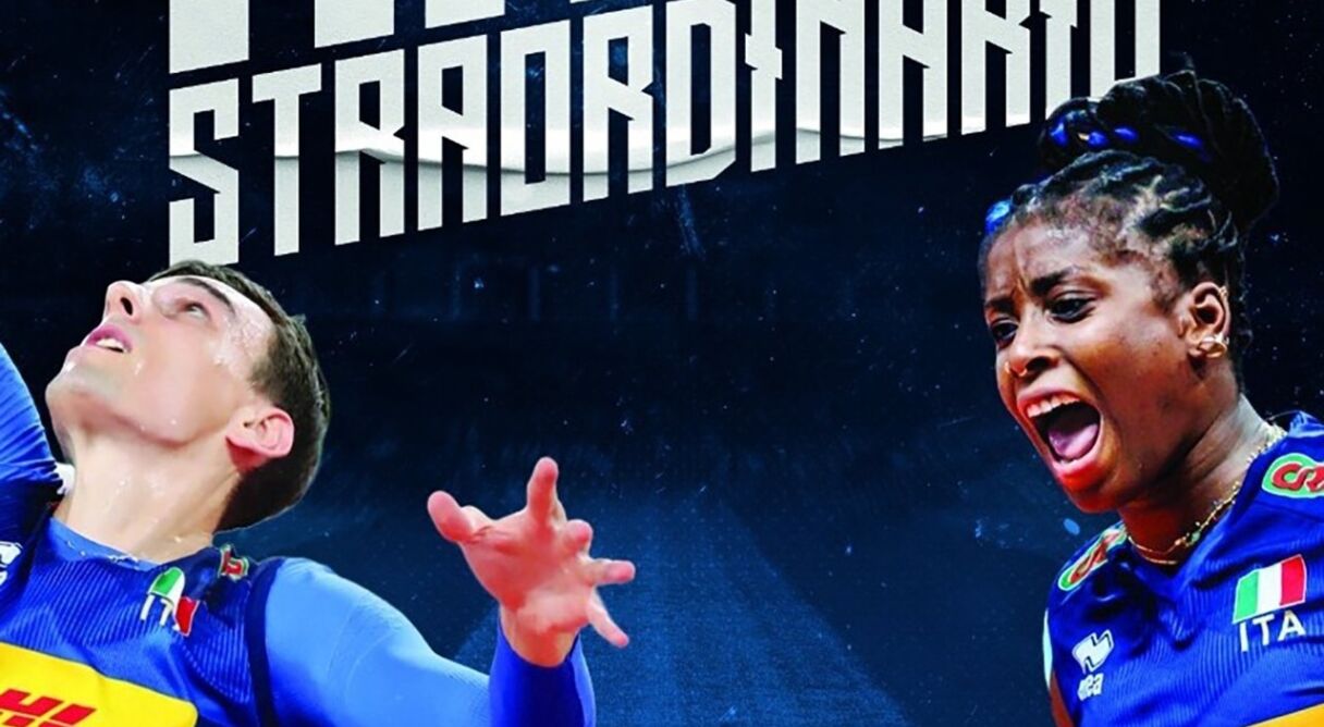 Un anno straordinario