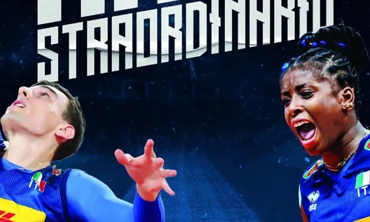 Un anno straordinario