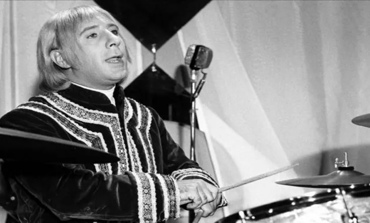 Una vez al año ser hippy no hace daño