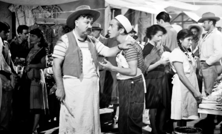 Una gallega en México