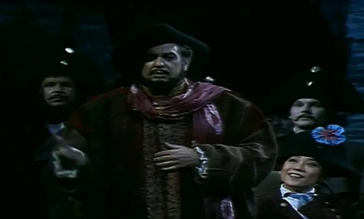 Un Ballo in Maschera