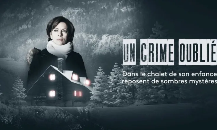 Un crime oublié