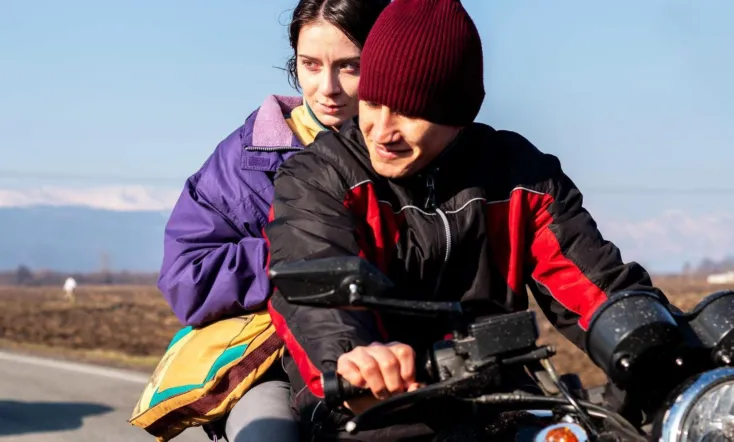 Unclenching the Fists