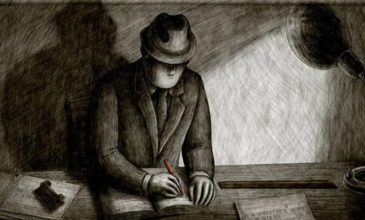 Uncle Thomas: Accounting for the Days