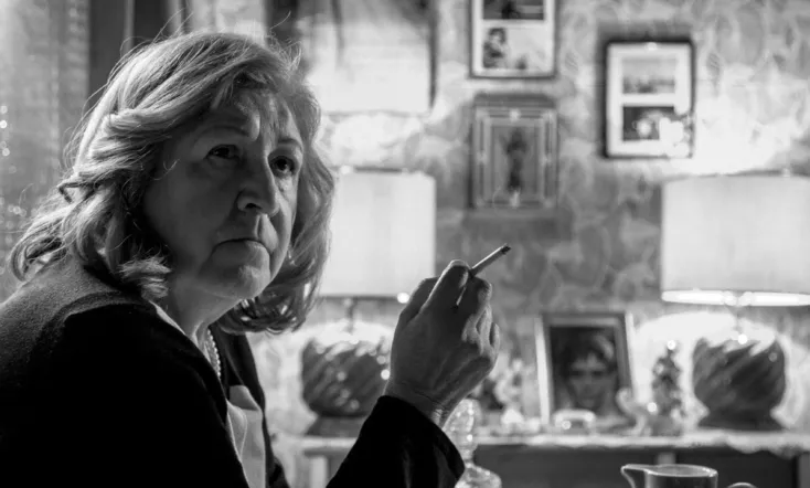 Un cuento de dos mujeres