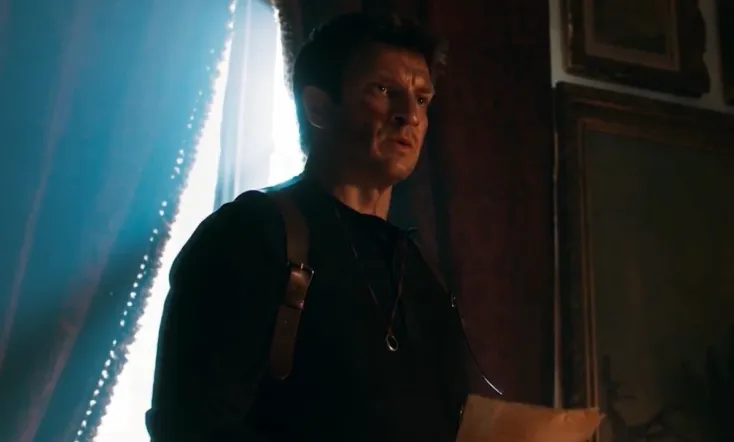 Uncharted: Live Action Fan Film