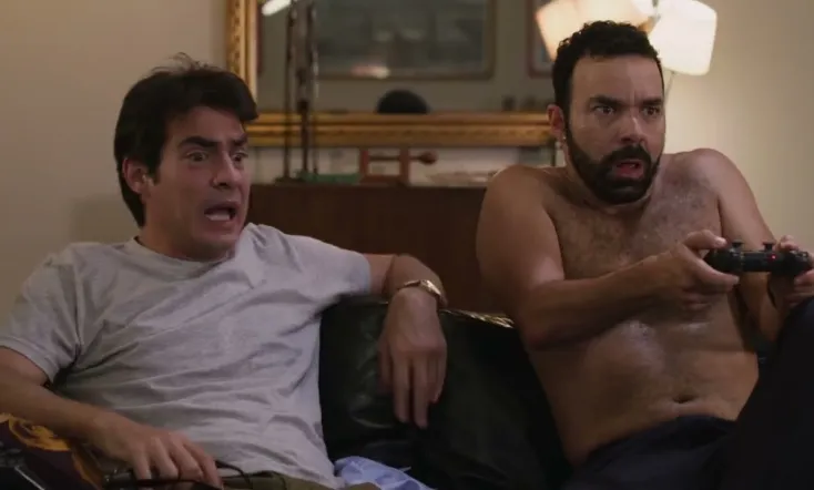 Un Cupido sin Puntería