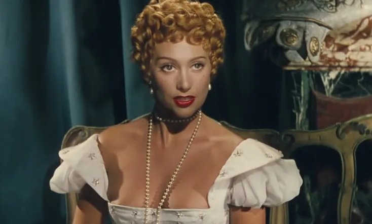 Un caprice de Caroline chérie