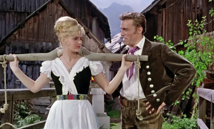 Und ewig knallen die Räuber