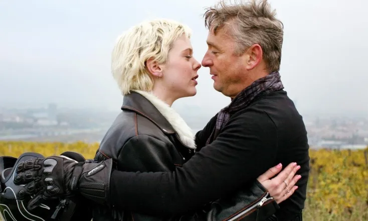 Und ewig schweigen die Männer