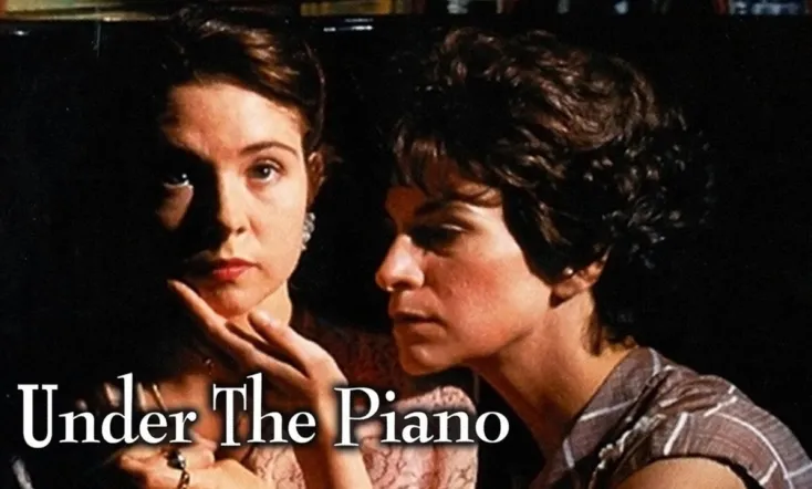 Under The Piano