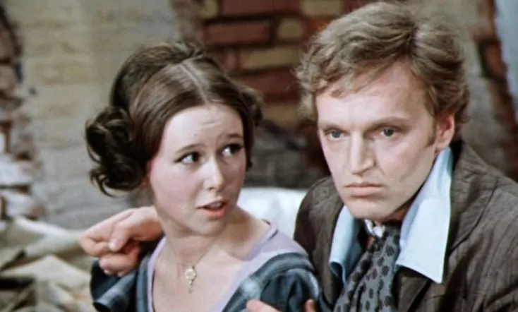 Under the Roofs of Montmartre