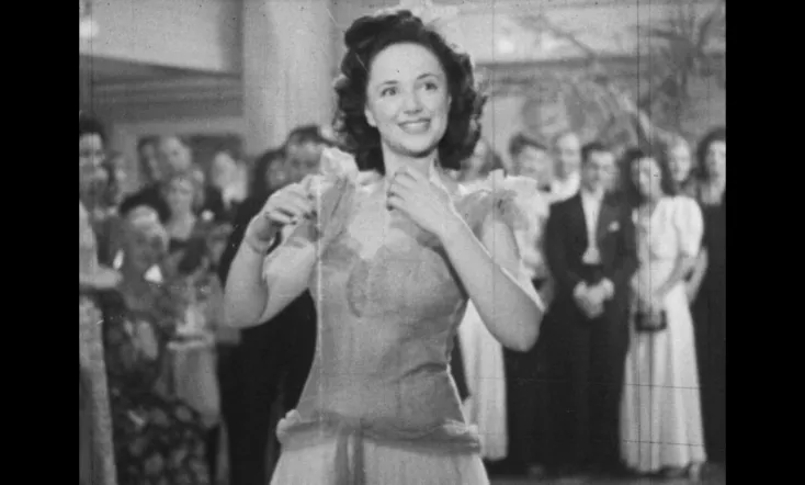 Under New Management