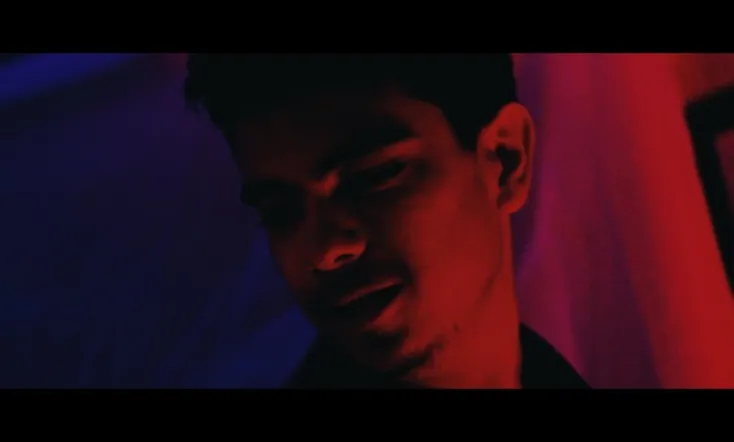 Undercover Bike Cop: The Powder Room