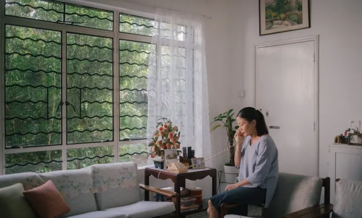 Under the Same Pink Sky