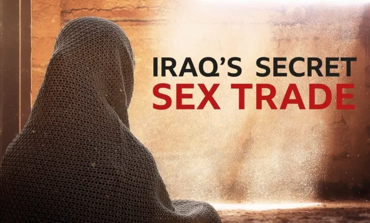 Undercover with the Clerics: Iraq's Secret Sex Trade