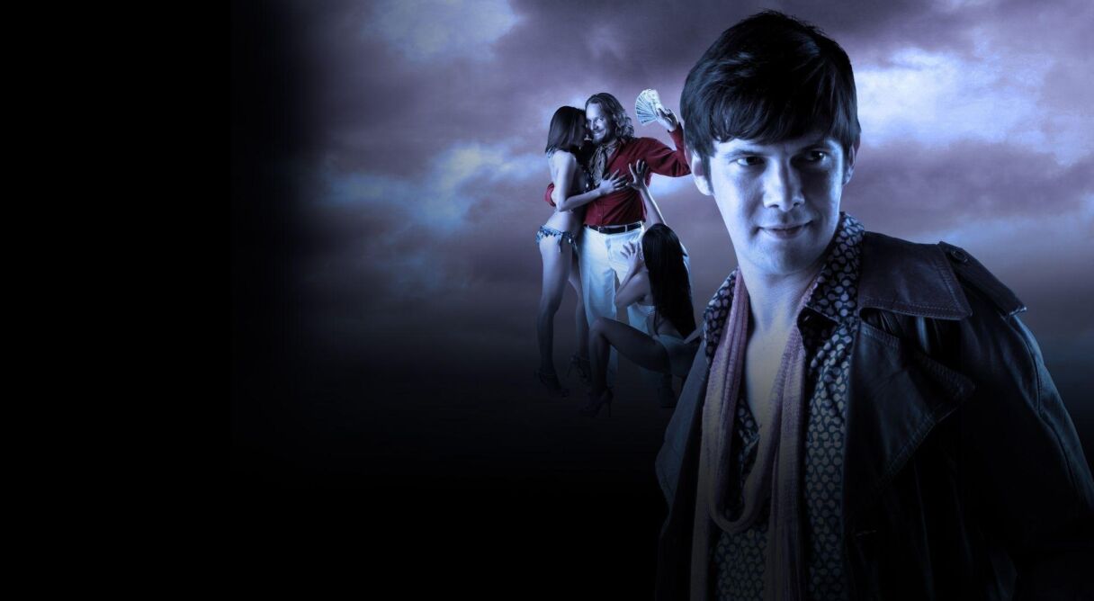 Underbelly Files: The Man Who Got Away