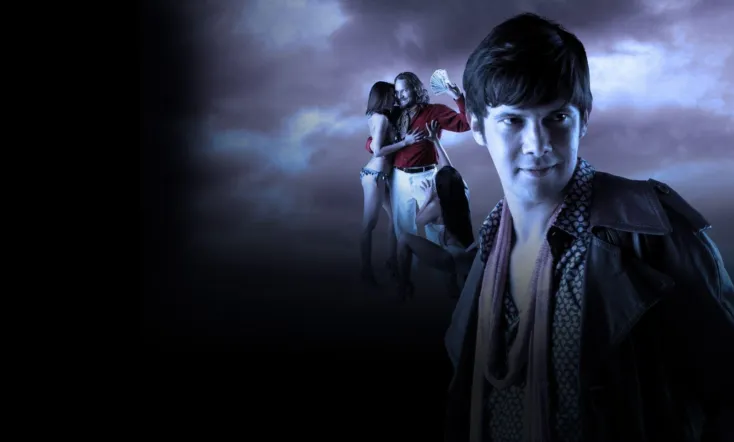 Underbelly Files: The Man Who Got Away