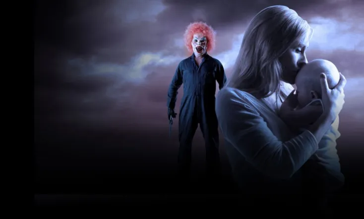 Underbelly Files: Tell Them Lucifer Was Here