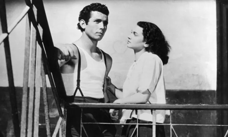 Under the Sun of Rome