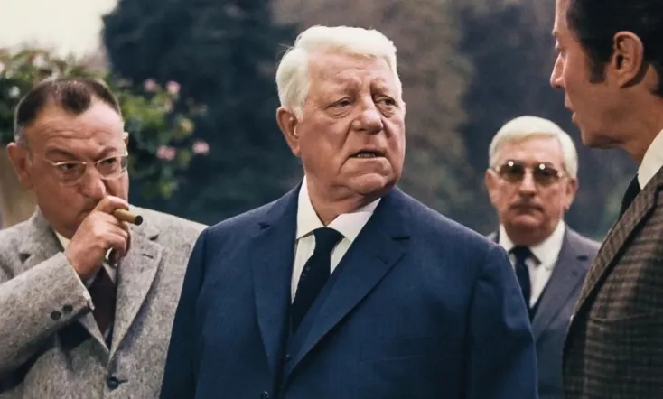 Under the Sign of the Bull